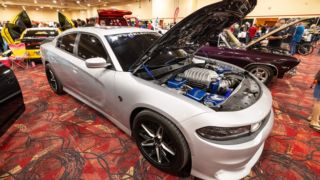 Gallery: SCC Las Vegas 2024 South Point Car & Truck Show