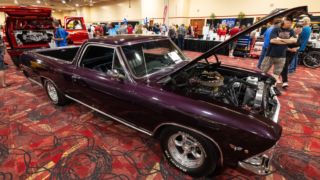 Gallery: SCC Las Vegas 2024 South Point Car & Truck Show