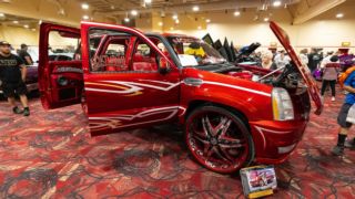 Gallery: SCC Las Vegas 2024 South Point Car & Truck Show