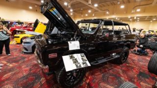 Gallery: SCC Las Vegas 2024 South Point Car & Truck Show