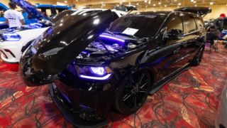 Gallery: SCC Las Vegas 2024 South Point Car & Truck Show