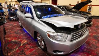 Gallery: SCC Las Vegas 2024 South Point Car & Truck Show