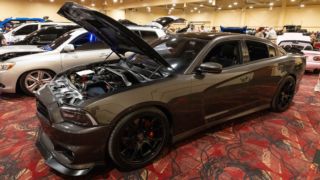 Gallery: SCC Las Vegas 2024 South Point Car & Truck Show