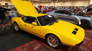 Gallery: SCC Las Vegas 2024 South Point Car & Truck Show