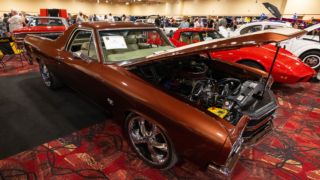 Gallery: SCC Las Vegas 2024 South Point Car & Truck Show