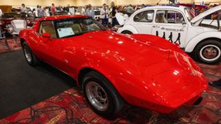 Gallery: SCC Las Vegas 2024 South Point Car & Truck Show