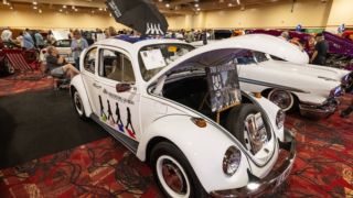 Gallery: SCC Las Vegas 2024 South Point Car & Truck Show