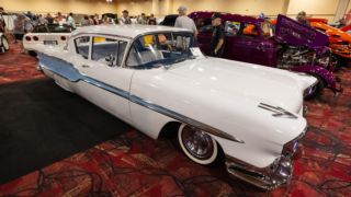 Gallery: SCC Las Vegas 2024 South Point Car & Truck Show