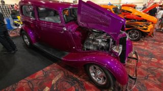 Gallery: SCC Las Vegas 2024 South Point Car & Truck Show