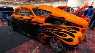 Gallery: SCC Las Vegas 2024 South Point Car & Truck Show