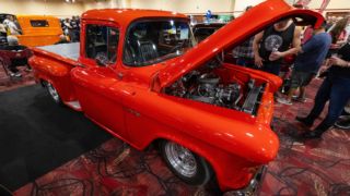 Gallery: SCC Las Vegas 2024 South Point Car & Truck Show