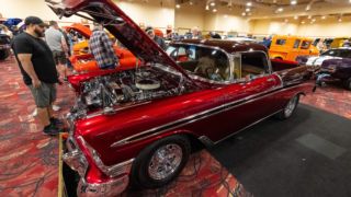 Gallery: SCC Las Vegas 2024 South Point Car & Truck Show