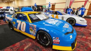 Gallery: SCC Las Vegas 2024 South Point Car & Truck Show