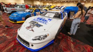 Gallery: SCC Las Vegas 2024 South Point Car & Truck Show