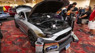 Gallery: SCC Las Vegas 2024 South Point Car & Truck Show