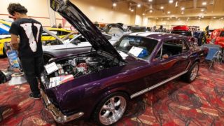 Gallery: SCC Las Vegas 2024 South Point Car & Truck Show