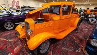 Gallery: SCC Las Vegas 2024 South Point Car & Truck Show