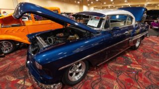 Gallery: SCC Las Vegas 2024 South Point Car & Truck Show