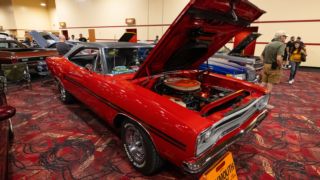 Gallery: SCC Las Vegas 2024 South Point Car & Truck Show