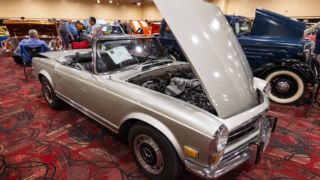 Gallery: SCC Las Vegas 2024 South Point Car & Truck Show