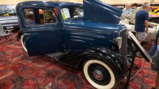 Gallery: SCC Las Vegas 2024 South Point Car & Truck Show