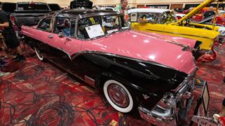 Gallery: SCC Las Vegas 2024 South Point Car & Truck Show