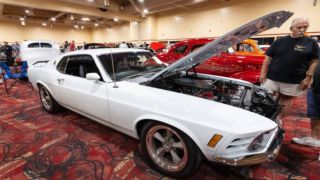 Gallery: SCC Las Vegas 2024 South Point Car & Truck Show