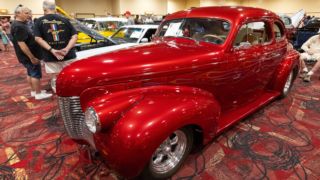 Gallery: SCC Las Vegas 2024 South Point Car & Truck Show