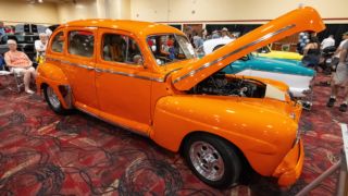 Gallery: SCC Las Vegas 2024 South Point Car & Truck Show