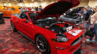 Gallery: SCC Las Vegas 2024 South Point Car & Truck Show