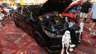 Gallery: SCC Las Vegas 2024 South Point Car & Truck Show