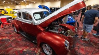 Gallery: SCC Las Vegas 2024 South Point Car & Truck Show