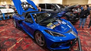 Gallery: SCC Las Vegas 2024 South Point Car & Truck Show