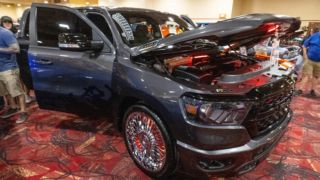 Gallery: SCC Las Vegas 2024 South Point Car & Truck Show