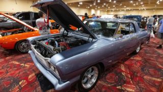 Gallery: SCC Las Vegas 2024 South Point Car & Truck Show