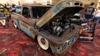 Gallery: SCC Las Vegas 2024 South Point Car & Truck Show