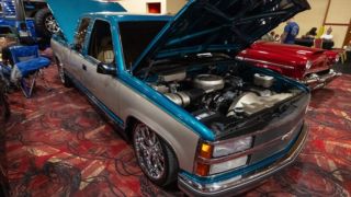 Gallery: SCC Las Vegas 2024 South Point Car & Truck Show