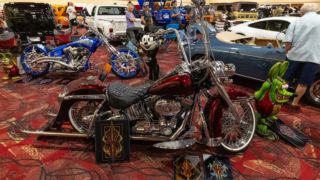 Gallery: SCC Las Vegas 2024 South Point Car & Truck Show