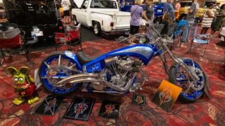 Gallery: SCC Las Vegas 2024 South Point Car & Truck Show