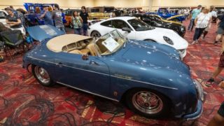 Gallery: SCC Las Vegas 2024 South Point Car & Truck Show