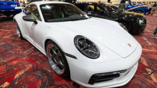 Gallery: SCC Las Vegas 2024 South Point Car & Truck Show