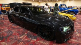 Gallery: SCC Las Vegas 2024 South Point Car & Truck Show