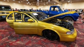 Gallery: SCC Las Vegas 2024 South Point Car & Truck Show