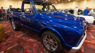 Gallery: SCC Las Vegas 2024 South Point Car & Truck Show