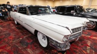 Gallery: SCC Las Vegas 2024 South Point Car & Truck Show