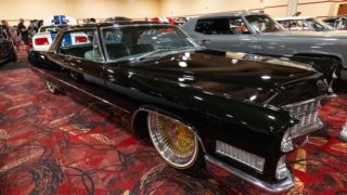 Gallery: SCC Las Vegas 2024 South Point Car & Truck Show