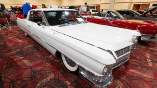 Gallery: SCC Las Vegas 2024 South Point Car & Truck Show