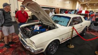 Gallery: SCC Las Vegas 2024 South Point Car & Truck Show