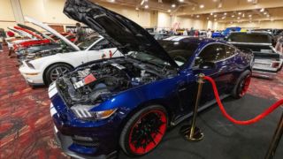 Gallery: SCC Las Vegas 2024 South Point Car & Truck Show