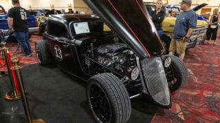 Gallery: SCC Las Vegas 2024 South Point Car & Truck Show